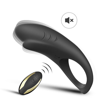 Sakulove Cock Ring Remote Control